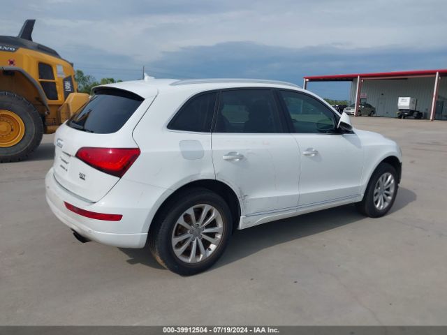 WA1L2AFPXGA028078 Audi Q5 2.0t Premium