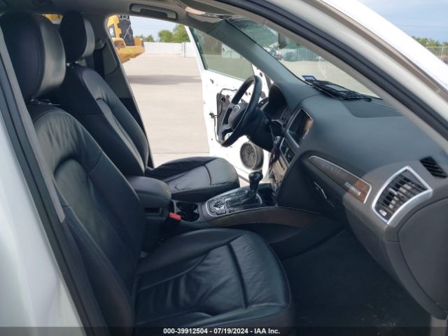 WA1L2AFPXGA028078 Audi Q5 2.0t Premium