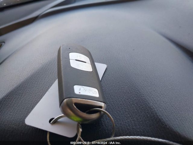 JM3KE4BE7E0346054 Mazda CX-5 SPORT