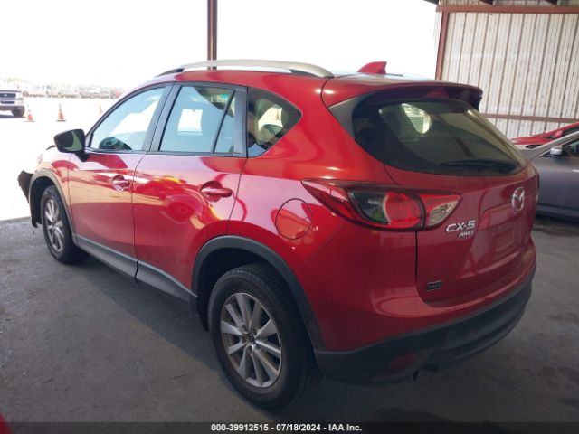 JM3KE4BE7E0346054 Mazda CX-5 SPORT