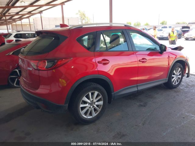 JM3KE4BE7E0346054 Mazda CX-5 SPORT