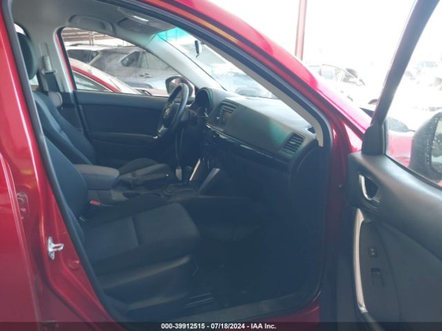 JM3KE4BE7E0346054 Mazda CX-5 SPORT
