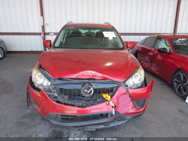 JM3KE4BE7E0346054 Mazda CX-5 SPORT