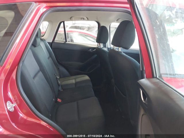 JM3KE4BE7E0346054 Mazda CX-5 SPORT