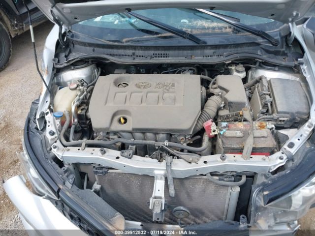 JTNKARJE9GJ517818 Scion IM