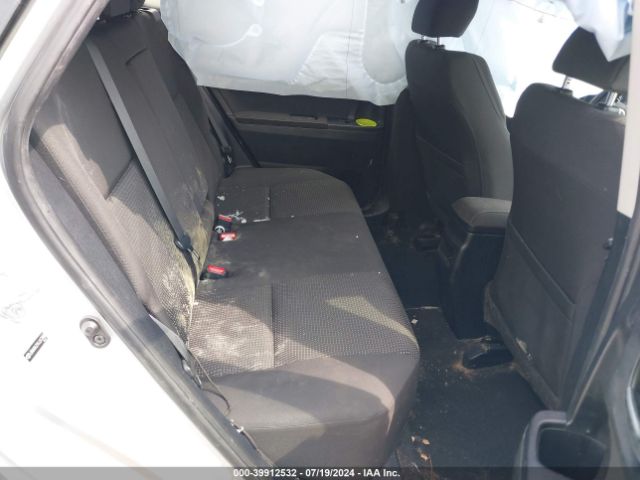 JTNKARJE9GJ517818 Scion IM