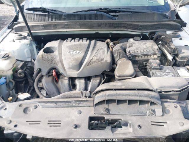 5XXGM4A74EG325990 KIA Optima Lx