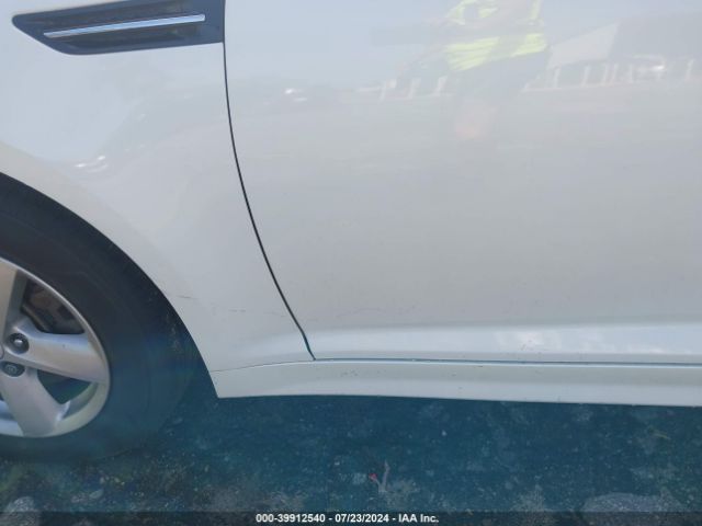 5XXGM4A74EG325990 KIA Optima Lx