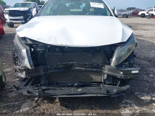 5XXGM4A74EG325990 KIA Optima Lx