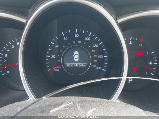 5XXGM4A74EG325990 KIA Optima Lx