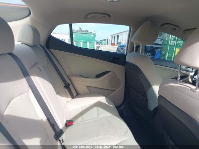 5XXGM4A74EG325990 KIA Optima Lx