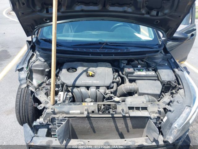 3KPFK4A71HE026696 KIA FORTE LX