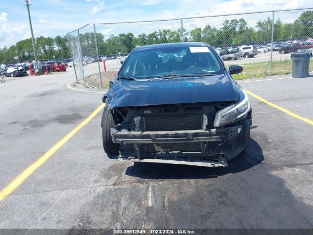 3KPFK4A71HE026696 KIA FORTE LX