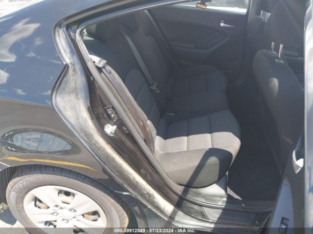 3KPFK4A71HE026696 KIA FORTE LX