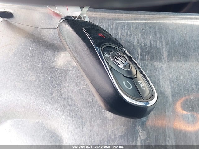 Buick Encore Fwd Preferred 2019 KL4CJASBXKB837113 Image 11