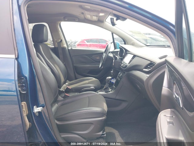 Buick Encore Fwd Preferred 2019 KL4CJASBXKB837113 Image 5