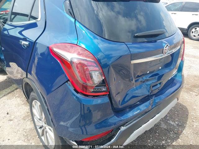Buick Encore Fwd Preferred 2019 KL4CJASBXKB837113 Image 6
