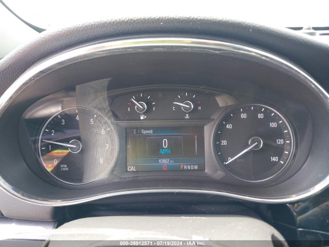 Buick Encore Fwd Preferred 2019 KL4CJASBXKB837113 Image 7