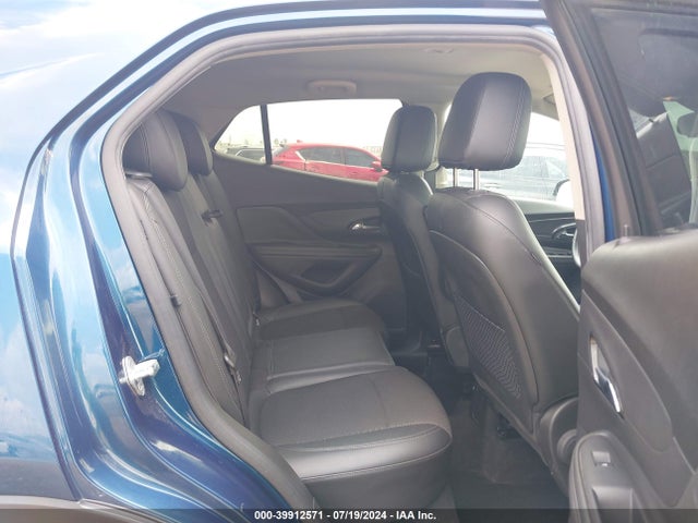 Buick Encore Fwd Preferred 2019 KL4CJASBXKB837113 Image 8