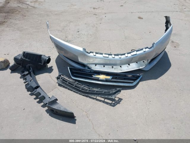 1G11Z5S35LU102947 Chevrolet Impala Fwd Lt