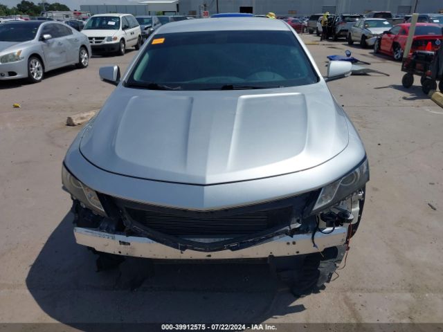 1G11Z5S35LU102947 Chevrolet Impala Fwd Lt