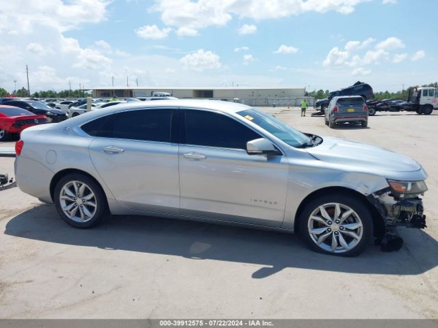 1G11Z5S35LU102947 Chevrolet Impala Fwd Lt