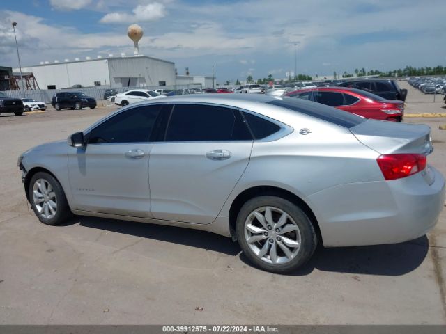 1G11Z5S35LU102947 Chevrolet Impala Fwd Lt