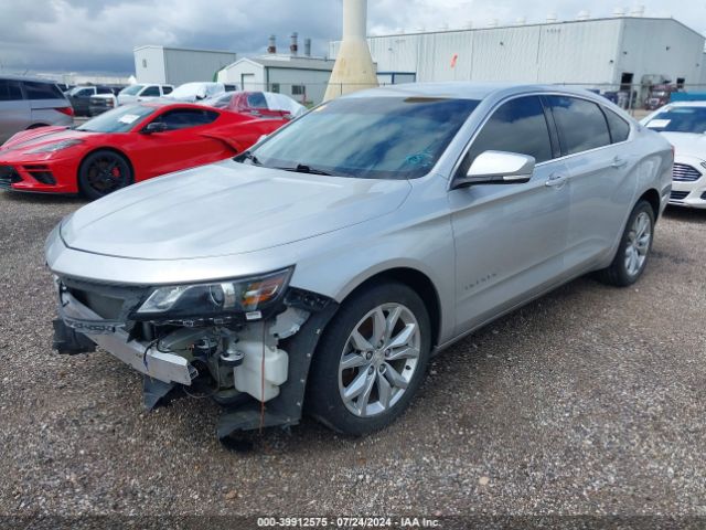 1G11Z5S35LU102947 Chevrolet Impala Fwd Lt