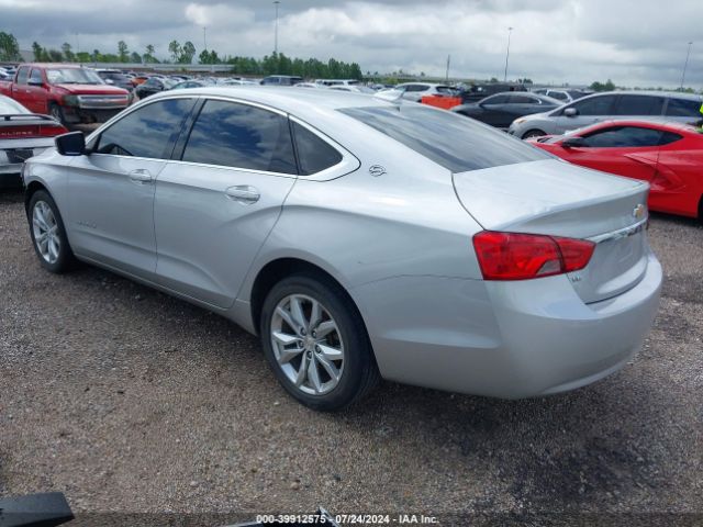 1G11Z5S35LU102947 Chevrolet Impala Fwd Lt