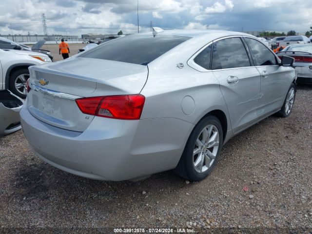 1G11Z5S35LU102947 Chevrolet Impala Fwd Lt