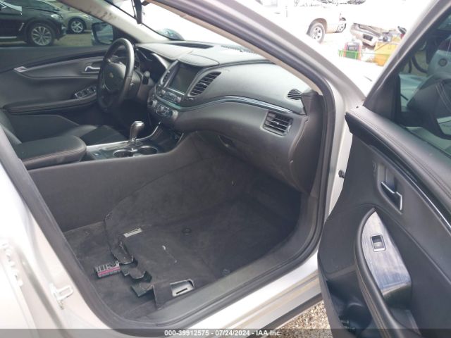 1G11Z5S35LU102947 Chevrolet Impala Fwd Lt