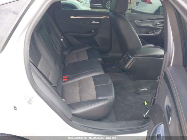 1G11Z5S35LU102947 Chevrolet Impala Fwd Lt