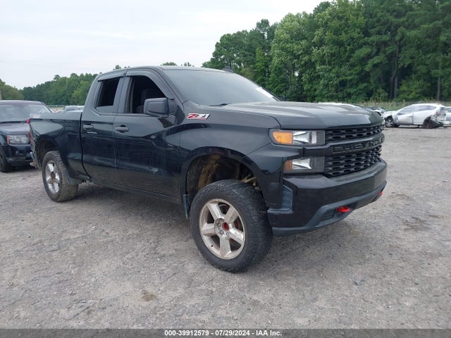 2019 1GCRYCEF7KZ331395 main image