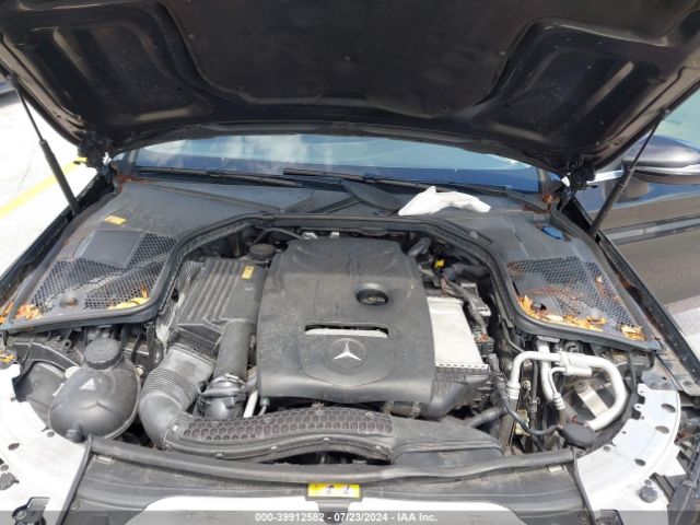 WDDWJ4KB4HF377376 Mercedes-Benz C 300 4matic
