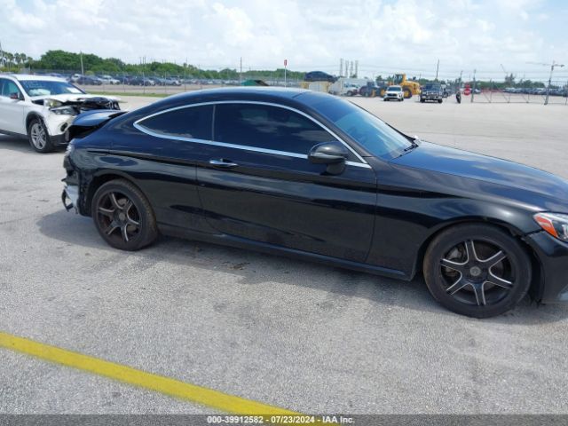 WDDWJ4KB4HF377376 Mercedes-Benz C 300 4matic
