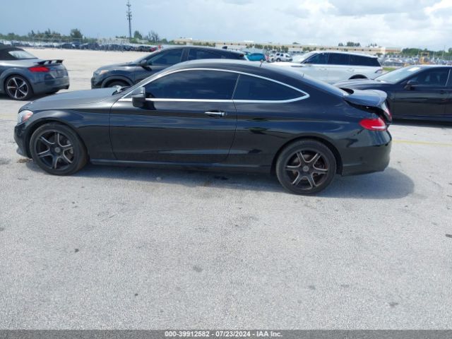 WDDWJ4KB4HF377376 Mercedes-Benz C 300 4matic
