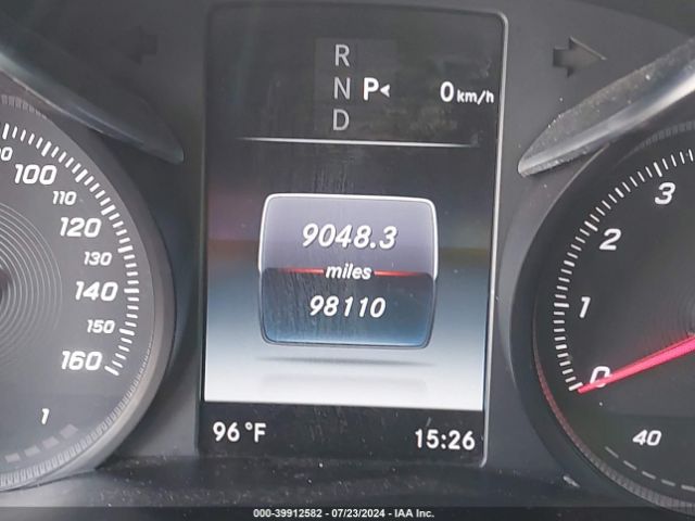 WDDWJ4KB4HF377376 Mercedes-Benz C 300 4matic