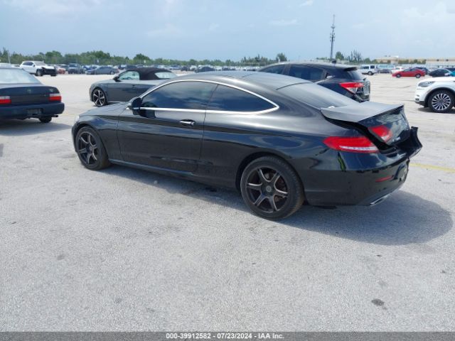 WDDWJ4KB4HF377376 Mercedes-Benz C 300 4matic