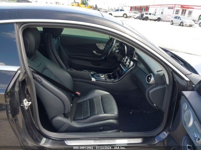 WDDWJ4KB4HF377376 Mercedes-Benz C 300 4matic