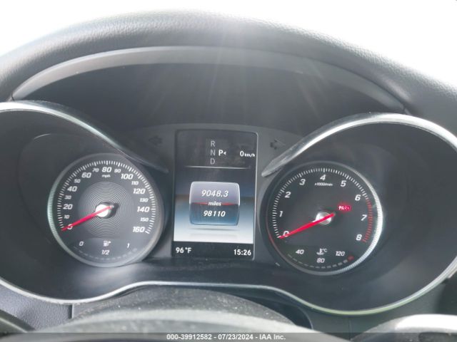 WDDWJ4KB4HF377376 Mercedes-Benz C 300 4matic