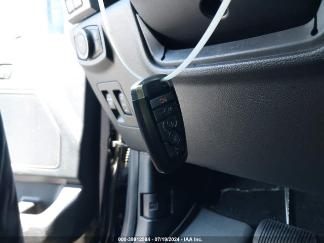 Ford F-150 Raptor 2019 1FTFW1RG2KFC09075 Image 11