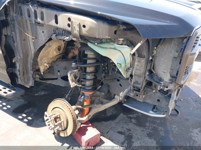 Ford F-150 Raptor 2019 1FTFW1RG2KFC09075 Image 6