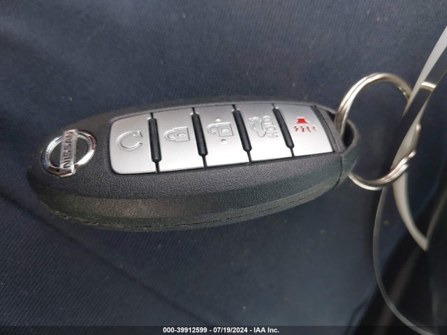 Nissan Altima 2.5 Sr 2018 1N4AL3AP0JC242799 Image 11