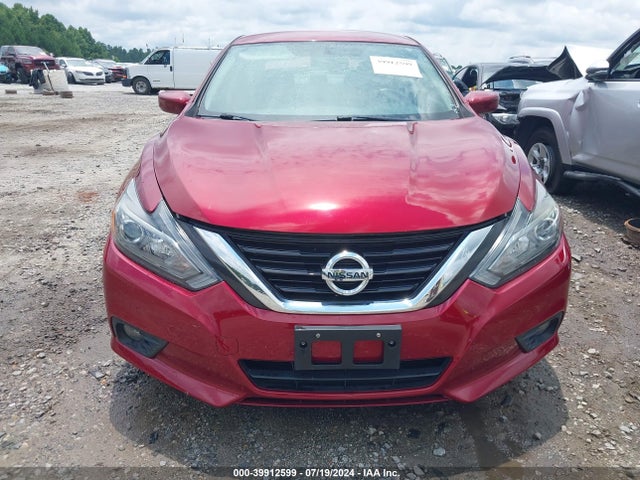 Nissan Altima 2.5 Sr 2018 1N4AL3AP0JC242799 Image 12