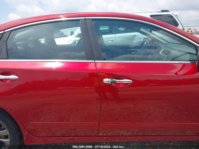 Nissan Altima 2.5 Sr 2018 1N4AL3AP0JC242799 Image 13