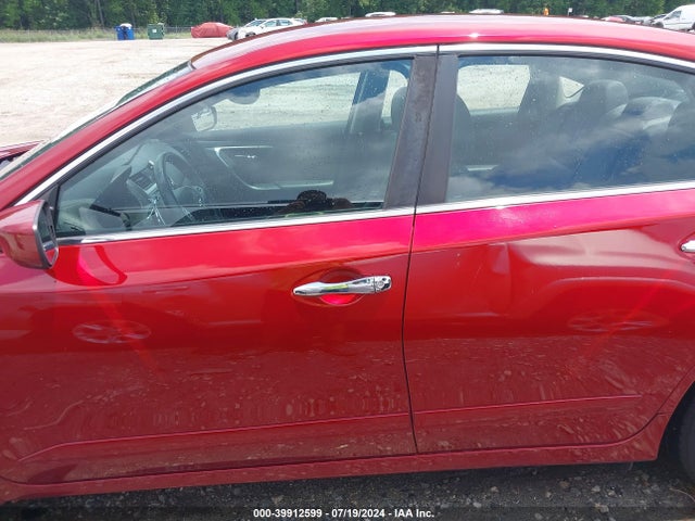 Nissan Altima 2.5 Sr 2018 1N4AL3AP0JC242799 Image 14