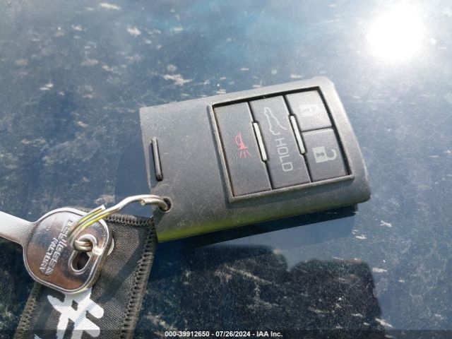 1G1YG2D72E5117521 Chevrolet Corvette Stingray Z51