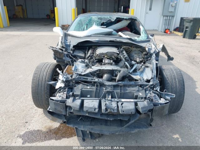 1G1YG2D72E5117521 Chevrolet Corvette Stingray Z51