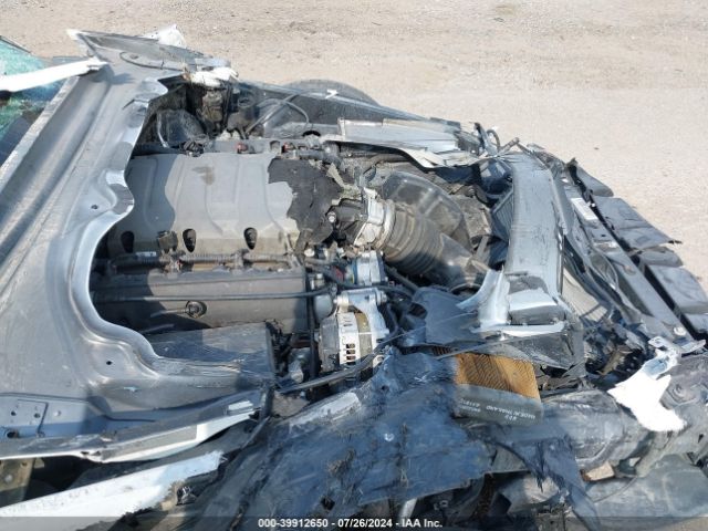 1G1YG2D72E5117521 Chevrolet Corvette Stingray Z51