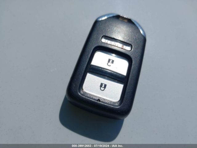 3HGGK5H80GM702764 Honda Fit Ex-l
